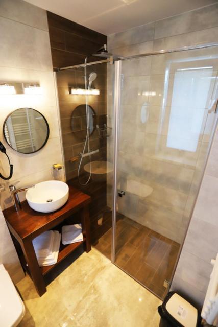 Apartamenty Biala Perla Ustron Ngoại thất bức ảnh