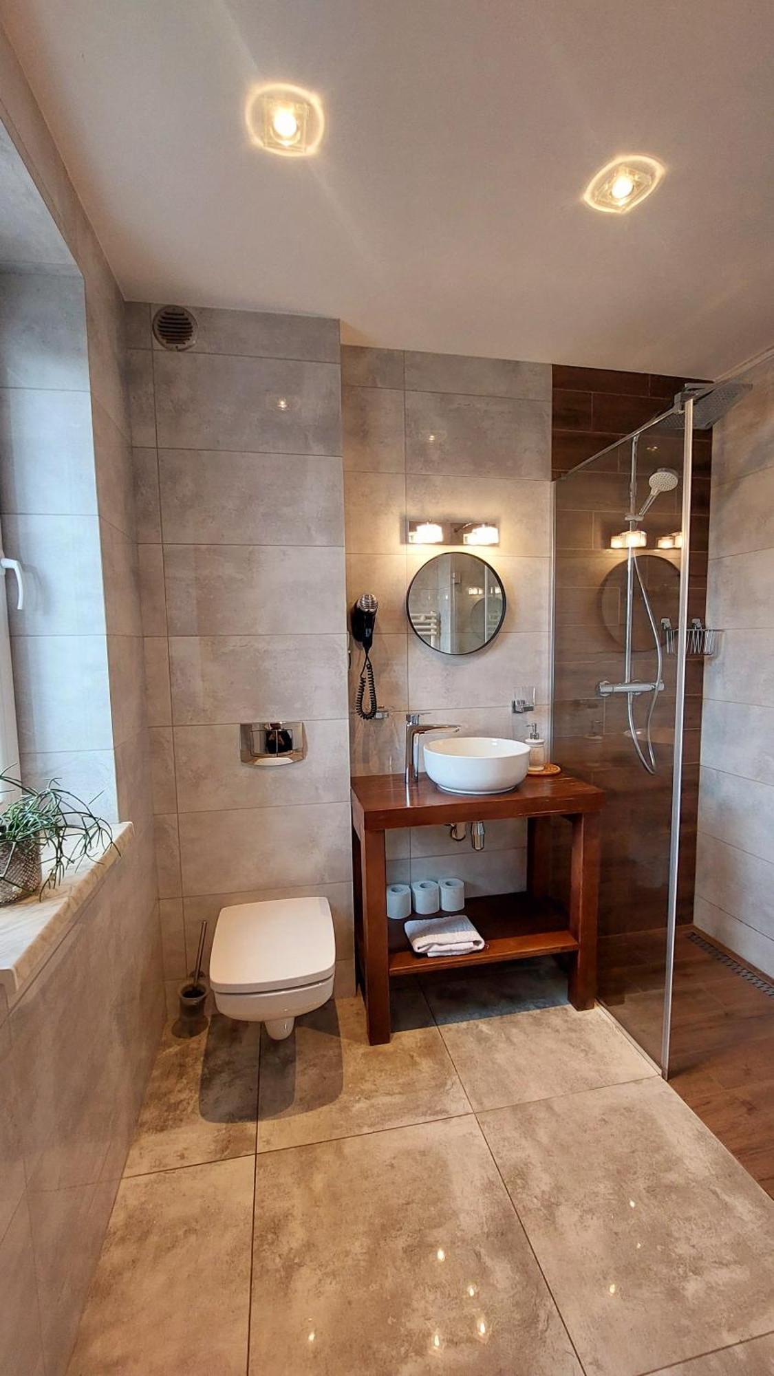 Apartamenty Biala Perla Ustron Ngoại thất bức ảnh